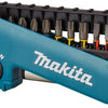 Makita Schlagschrauber-Bit-Set 11-teilig xtt