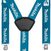 Makita-Zubehör e-05402 | Makita Hosenträger – e-05402