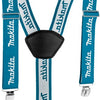 Makita-Zubehör e-05402 | Makita Hosenträger – e-05402