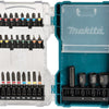 Makita-Zubehör e-07048 | Bit gesetzt | Magnet | 28 Stück - e-07048