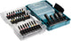 Makita-Zubehör e-07048 | Bit gesetzt | Magnet | 28 Stück - e-07048
