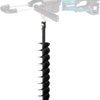 Makita-Zubehör e-07294 | Erdbohrer | 100 x 800 mm – e-07294