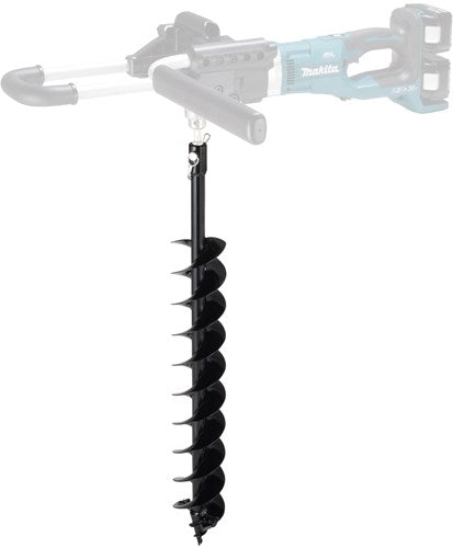 Makita-Zubehör e-07294 | Erdbohrer | 100 x 800 mm – e-07294