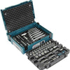 Makita Zubehör E-08713 Werkzeugset in Mbox | 120 Stück in M-Box 1 - e-08713