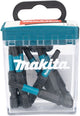 Imp Makita Zubehör E-12429 Schlagschrauber-Bit | t20x50mm | xakt schwarz | 10 Stück - e-12429