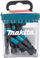 Imp Makita Zubehör E-12675 Schlagschrauber-Bit | t30x50mm | xakt schwarz | 10 Stück - E-12675