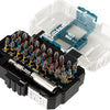 Imp-Makita-Zubehör e-13552 | Schlagschrauber-Bit-Satz | 31-teilig | 25mm | amtierender Premierminister - E-13552