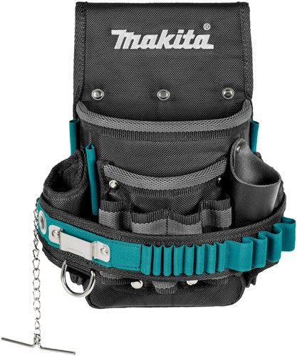 Makita-Zubehör e-15241 | Elektriker-Gürteltasche – E-15241