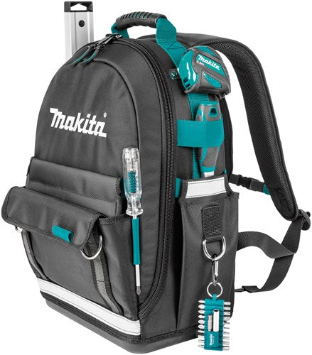 Makita-Zubehör e-15481 | Werkzeugrucksack - e-15481