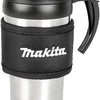 Makita Zubehör e-15578 Thermosbecher mit Halter – e-15578