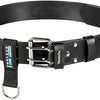 Makita-Zubehör e-15693 | Werkzeuggürtel Schwergewicht | Leder - e-15693