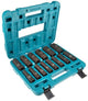 Makita Schlagschrauber-Set 1 2 14-tlg
