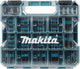 Makita Zubehör E-24826 Schlagschrauber-Bit-Set 100-teilig – E-24826