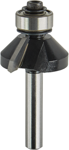 Makita Zubehör Fasenschneider 25,4x11,0 S6 - D-68694 D-68694