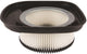 Makita Zubehör Filter Hepa – 197166-6 – 197166-6