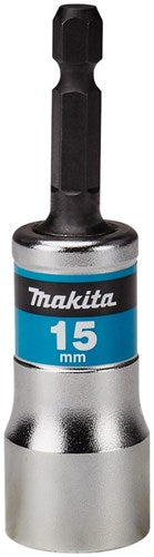 Imp-Makita-Zubehör Flexi. Kappe 15x80mm 1 4 e r - e-03501 - e-03501