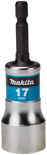 Imp-Makita-Zubehör Flexi. Kappe 17x80mm 1 4 e r - e-03517 - e-03517