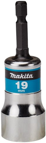 Imp-Makita-Zubehör Flexi. Kappe 19x80mm 1 4 e r - e-03523 - e-03523 - afbeelding 1