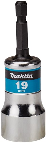 Imp-Makita-Zubehör Flexi. Kappe 19x80mm 1 4 e r - e-03523 - e-03523