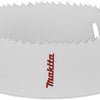 Zubehör für Makita-Lochsäge 121 mm Bim Basic – D-35617 – D-35617