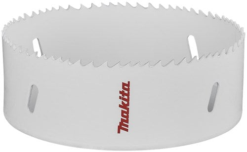 Zubehör für Makita-Lochsäge 121 mm Bim Basic – D-35617 – D-35617