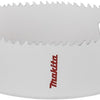 Makita Zubehör Lochsäge 127 mm Bim Basic – D-17158 – D-17158