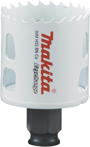Makita Zubehör Lochsäge 48x44mm Holz Metall – e-03816 e-03816