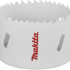 Zubehör für Makita-Lochsäge 68 mm Bim Basic – D-17108 – D-17108