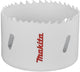 Zubehör für Makita-Lochsäge 68 mm Bim Basic – D-17108 – D-17108
