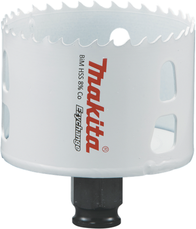 Makita Zubehör Lochsäge 68x44mm Holz Metall – e-03903 e-03903