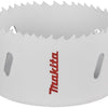 Zubehör für Makita-Lochsäge 76 mm Bim Basic – D-17114 – D-17114
