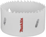 Zubehör für Makita-Lochsäge 79 mm Bim Basic – D-35520 – D-35520 - afbeelding 1