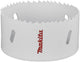 Zubehör für Makita-Lochsäge 86 mm Bim Basic – D-35536 – D-35536