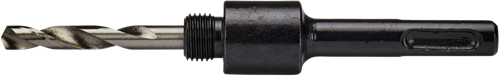Makita Zubehör Lochsägenhalter 14–29 mm – D-17603 D-17603