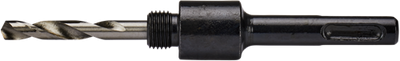Makita Zubehör Lochsägenhalter 14–29 mm – D-17603 D-17603
