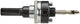 Makita Zubehör Lochsägenhalter 32–152 mm 11 mm ZK – B-16271 – B-36136