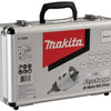 Makita Zubehör Lochsägen-Set 9-teilig ezy e-inst. e-12295 - e-12295