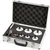 Makita Zubehör Lochsägen-Set 9-teilig ezy e-inst. e-12295 - e-12295