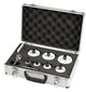 Makita Zubehör Lochsägen-Set 9-teilig ezy e-inst. e-12295 - e-12295