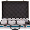 Makita Zubehör Lochsägen-Set Bi-M 14-teilig – D-47298 – D-47298
