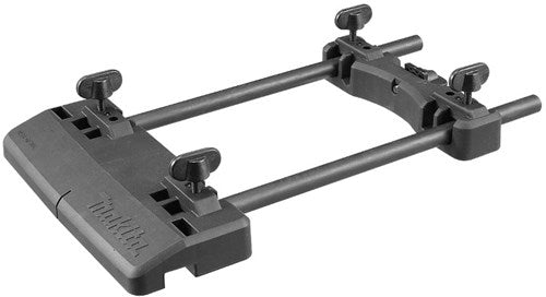 Makita Zubehör Führungsschienenadapter Oberfräse – 194579-2