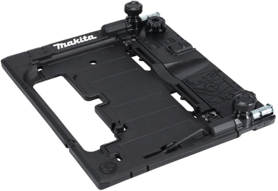 Makita Zubehör Führungsschienenadapter – passend für Modell: 4100kb, dcc500, dcc501 – 1916f4-2