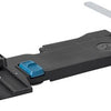 Makita Zubehör Führungsschienen-Adapterset für HS7601J und HS7611K – 197005-0