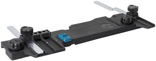 Makita Zubehör Führungsschienen-Adapterset für HS7601J und HS7611K – 197005-0