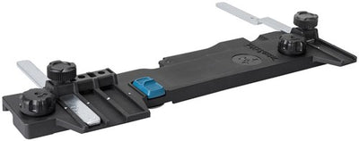 Makita Zubehör Führungsschienen-Adapterset für HS7601J und HS7611K – 197005-0