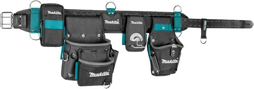 Makita Zubehör Werkzeuggürtel 5-teilig schwer – e-15235