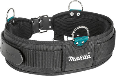 Makita Zubehör Werkzeuggürtel Schwergewicht – e-15366 – e-15366