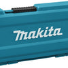 Makita Zubehör Werkzeugkoffer Multitool-Zubehör DTM52 – 821852-4