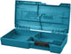 Makita Zubehör Werkzeugkoffer Multitool-Zubehör DTM52 – 821852-4