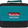 Makita Zubehör Werkzeugtasche | 280 x 230 x 90 mm - 831277-4 831277-4
